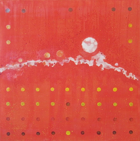 Bernard Boujol - artiste peintre