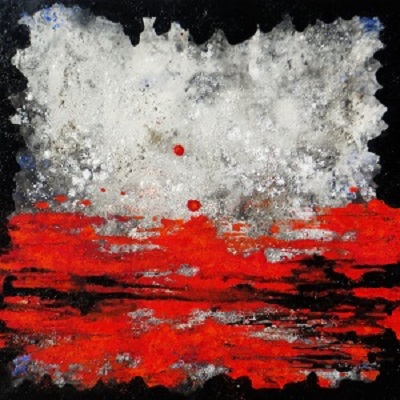 Bernard Boujol - artiste peintre